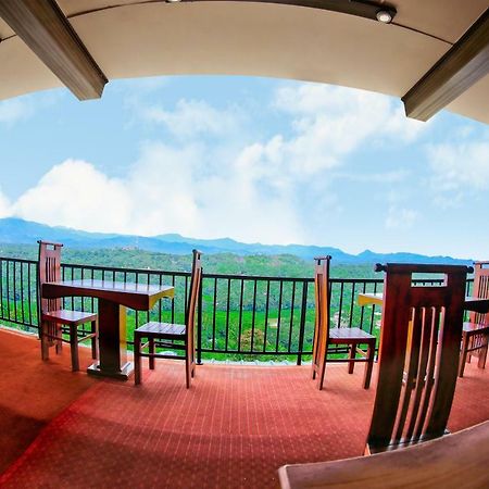 Romance Hills Hotel Kandy Eksteriør bilde