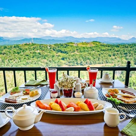 Romance Hills Hotel Kandy Eksteriør bilde