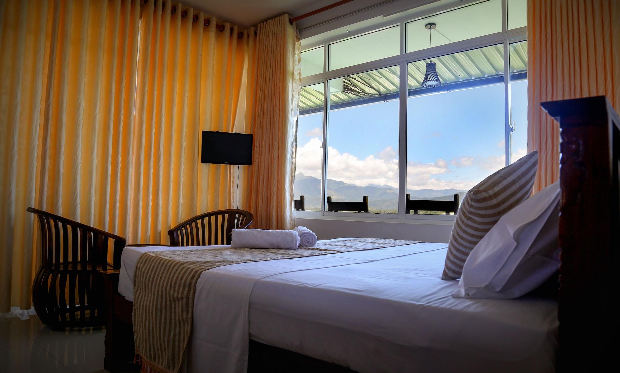 Romance Hills Hotel Kandy Eksteriør bilde