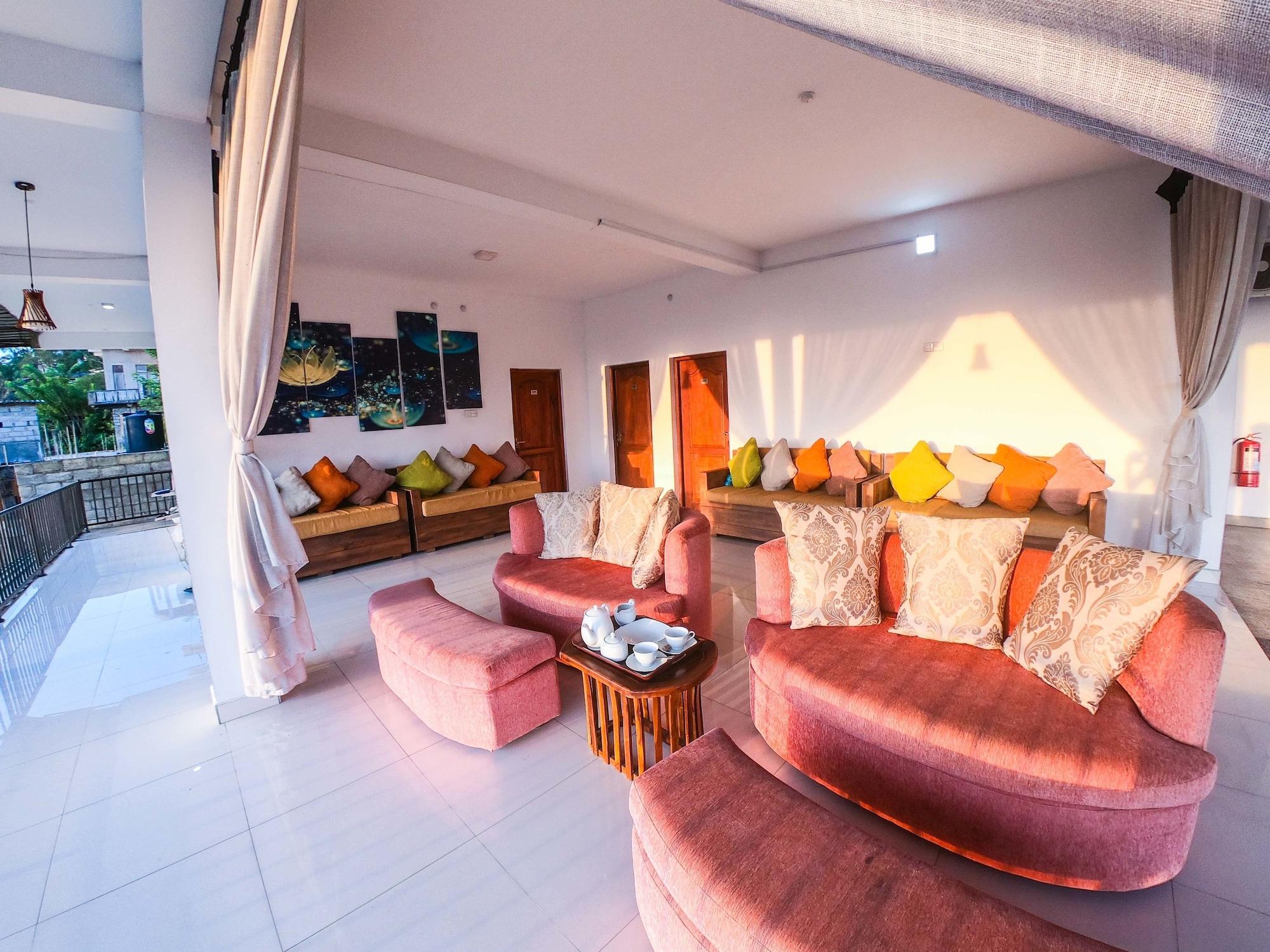 Romance Hills Hotel Kandy Eksteriør bilde