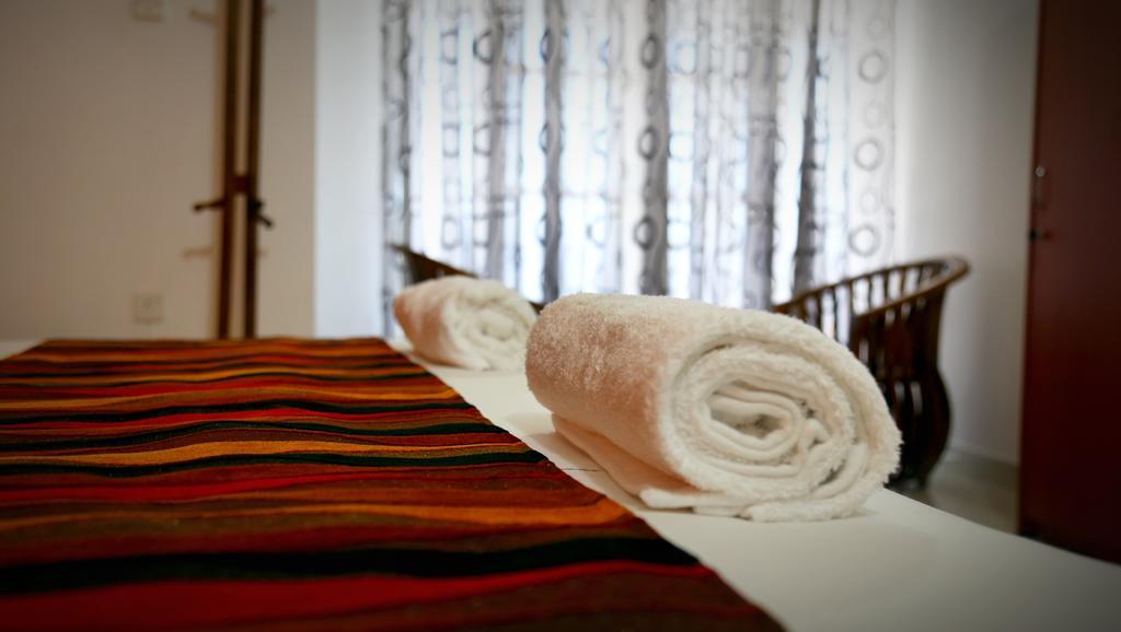 Romance Hills Hotel Kandy Eksteriør bilde