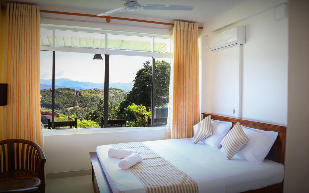 Romance Hills Hotel Kandy Eksteriør bilde
