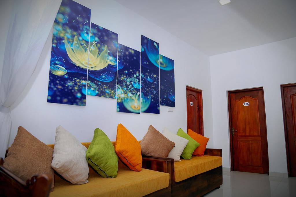 Romance Hills Hotel Kandy Eksteriør bilde