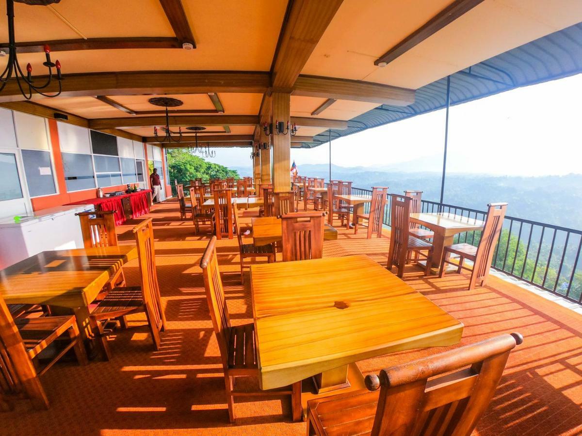 Romance Hills Hotel Kandy Eksteriør bilde