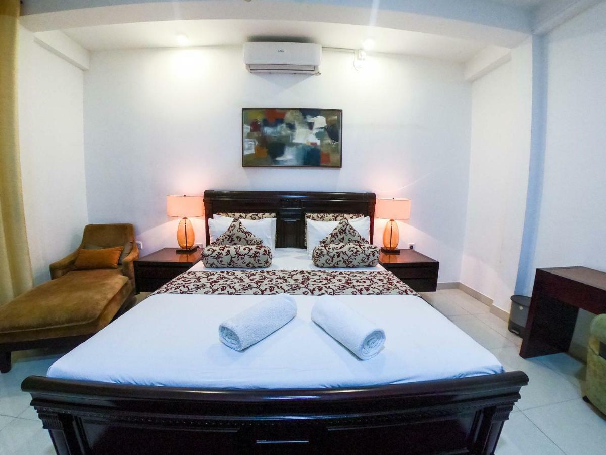 Romance Hills Hotel Kandy Eksteriør bilde