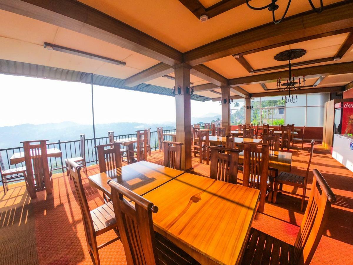 Romance Hills Hotel Kandy Eksteriør bilde