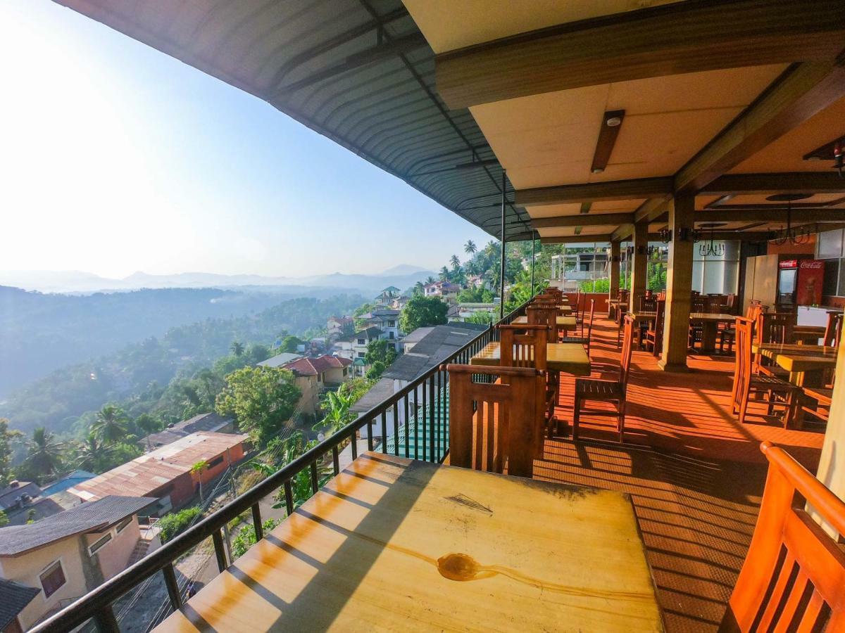 Romance Hills Hotel Kandy Eksteriør bilde